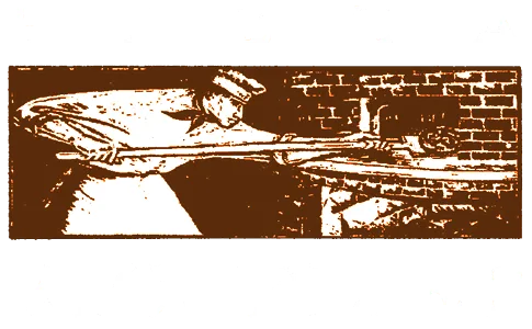 Pizza Richelieu